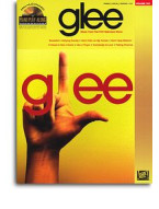 Glee Playalong - Piano (noty, sólo klavír) (+audio)