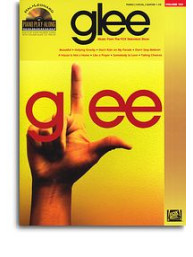 Glee Playalong - Piano (noty, sólo klavír) (+audio)