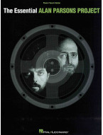 The Essential Alan Parsons Project (noty, akordy, texty, klavír, kytara, zpěv)