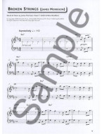 Easy Piano Play-Along - Chart Hits (noty, sólo klavír) (+audio)