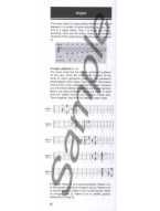 Troy Stetina: The Ultimate Scale Book (noty, tabulatury, kytara)