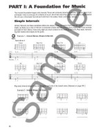 Troy Stetina: Fretboard Mastery (noty, tabulatury, kytara) (+audio)