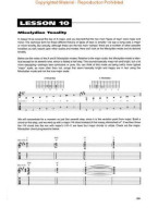 Total Rock Guitar (noty, tabulatury, kytara) (+audio)