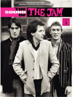 The Sound Of The Jam (noty, tabulatury na kytaru)