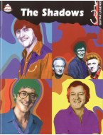 The Shadows: Guitar Legends Tab (noty, tabulatury na kytaru)