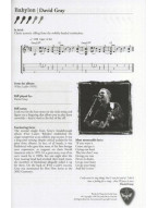 The Riffology - Learn To Play 140 Classic Guitar Riffs (noty, tabulatury, kytara)