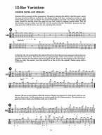 Speed Mechanics For Lead Guitar (noty, tabulatury, kytara) (+audio)