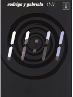 Rodrigo Y Gabriela: 11:11 (noty, tabulatury, kytara)