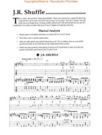 Rhythm & Blues Guitar (noty, tabulatury, kytara) (+audio)