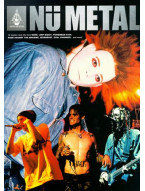 Nu Metal (noty, tabulatury, kytara)