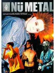 Nu Metal (noty, tabulatury, kytara)