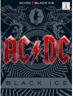 AC/DC: Black Ice (tabulatury, noty, kytara)