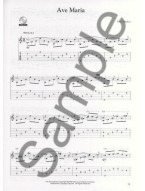 Most Popular Classical Melodies For Easy Classical Guitar (noty, tabulatury na klasickou kytaru) (+audio)
