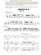Metal Rhythm Guitar - Volume 2 (noty, tabulatury na kytaru) (+audio)