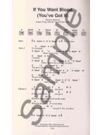 The Little Black Songbook: AC/DC (akordy, texty, kytara)