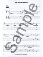 Christmas Carols For Easy Classical Guitar (noty, kytarová tabulatura)