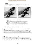 Heavy Metal Guitar Tricks (noty, tabulatury, kytara) (+audio)