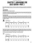 Hal Leonard Guitar Method: Fingerstyle Guitar (noty, tabulatury na kytaru) (+audio)