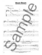 Hal Leonard Guitar Method: Blues Guitar Songs (noty, tabulatury na kytaru)