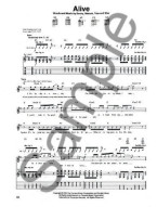 Guitar Tab White Pages: Volume 2 (noty, kytarová tabulatura)