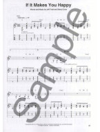 Guitar Play-Along 87: Acoustic Women (noty, tabulatury, kytara) (+audio)