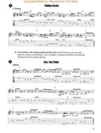 Fretboard Roadmaps: Slide Guitar (noty, tabulatury, kytara) (+audio)