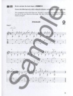 Fretboard Roadmaps: Alternate Guitar Tunings (noty, tabulatury, kytara) (+audio)