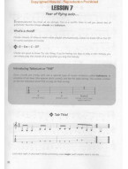 Fast Track: Guitar - Book One (noty, tabulatury, kytara) (+audio)