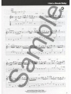 Dave Rubin: 25 Great Blues Guitar Solos - Transcriptions, Lessons, Bios And Photos (noty, tabulatury na kytaru)