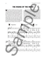 Danny Carnahan: Irish Songs For Guitar (noty, tabulatury na kytaru) (+audio)