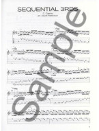 Czerny For Guitar - 12 Scale Studies For Classical Guitar (noty, kytarová tabulatura, klasická kytara)