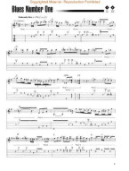 Blues Solos For Guitar (noty, tabulatury na kytaru) (+audio)