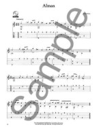 50 Renaissance Solos For Classical Guitar (noty, kytarová tabulatura, klasická kytara)