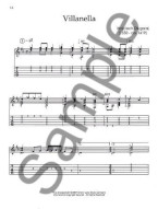 50 Great Classical Guitar Solos (noty, kytarová tabulatura, klasická kytara)