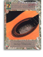 39 Progressive Solos For Classical Guitar Book 1 (noty, kytarová tabulatura, klasická kytara)