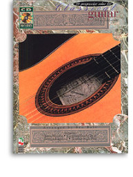 39 Progressive Solos For Classical Guitar Book 1 (noty, kytarová tabulatura, klasická kytara)