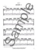 39 Progressive Solos For Classical Guitar Book 1 (noty, kytarová tabulatura, klasická kytara)