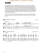 101 Must Know Rock Licks (noty, tabulatury, kytara) (+audio)