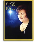 Susan Boyle: The Gift (noty, akordy, texty, klavír, kytara, zpěv)