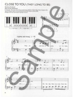 Easiest 5-Finger Piano Collection: No.1 Hits (noty na pětiprstý klavír)