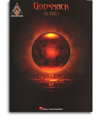 Godsmack: The Oracle (tabulatury, noty, kytara)