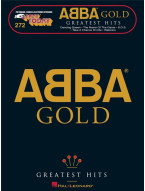 E-Z Play Today 272: ABBA Gold (noty, akordy, texty)