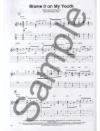 Jazz Standards For Solo Guitar (noty, tabulatury na kytaru) (+audio)