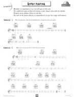 Gypsy Guitar - The Secrets: Volume 1 (noty na kytaru) (+audio)