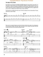 Electric Slide Guitar (noty, kytara) (+audio)