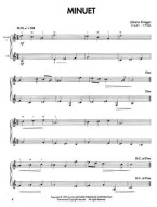 Easy Classical Guitar Duets (noty, kytara, klasická kytara)