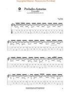 Concert Spanish Masterpieces For Guitar (noty, kytara)
