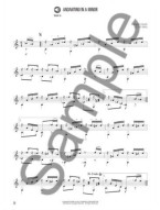 Classical Guitar Pieces (noty na klasickou kytaru) (+audio)