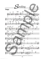 Brian Chambouleyron: Tango For Guitar (noty, kytara)