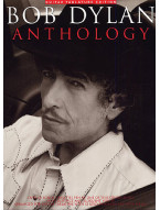 Bob Dylan: Anthology (tabulatury, noty, akordy, kytara)